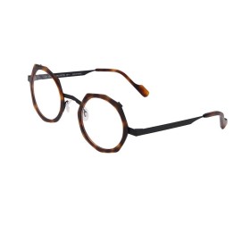 Lunettes de vue femme ANNE & VALENTIN FLAMINGO U104 – Valenciennes