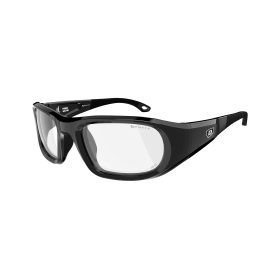 Lunettes de soleil homme DEMETZ COVER NOIR – Valenciennes