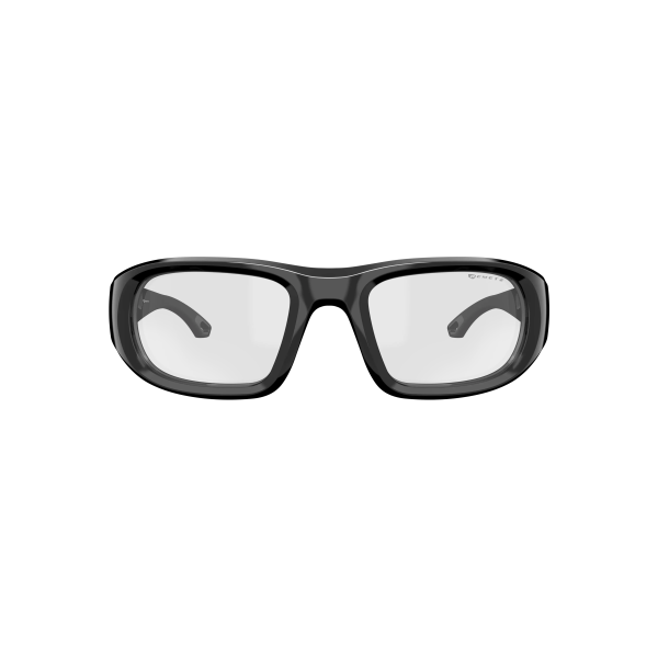 Lunettes de soleil homme DEMETZ COVER NOIR – Valenciennes