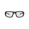 Lunettes de soleil homme DEMETZ COVER NOIR – Valenciennes