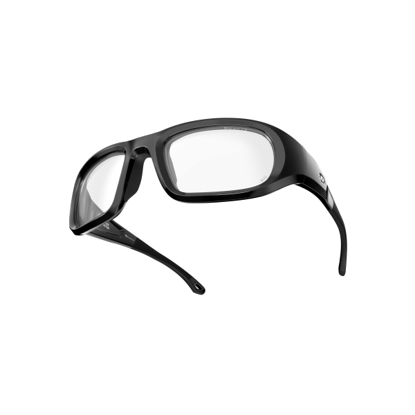 Lunettes de soleil homme DEMETZ COVER NOIR – Valenciennes