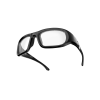 Lunettes de soleil homme DEMETZ COVER NOIR – Valenciennes