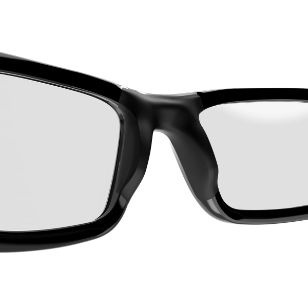 Lunettes de soleil homme DEMETZ COVER NOIR – Valenciennes