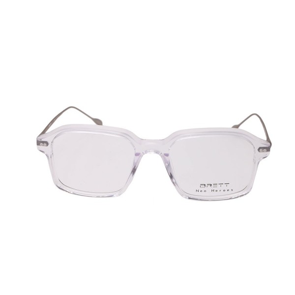Lunettes de vue homme BRETT GLENN C11 – Valenciennes