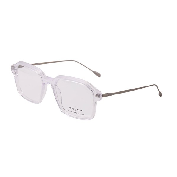 Lunettes de vue homme BRETT GLENN C11 – Valenciennes