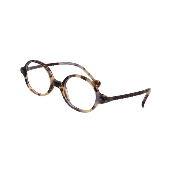 Lunettes de vue mixte EYELET KUNG FU E326 – Valenciennes