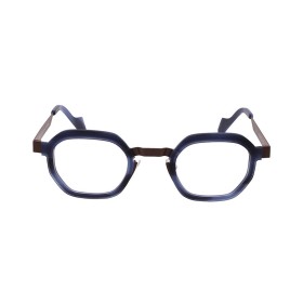Lunettes de vue mixte ANNE & VALENTIN ORNETTE 9C12 – Valenciennes