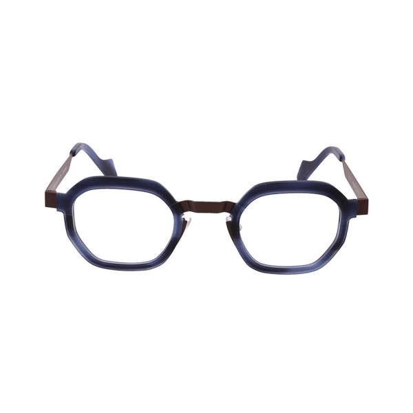 Lunettes de vue mixte ANNE & VALENTIN ORNETTE 9C12 – Valenciennes