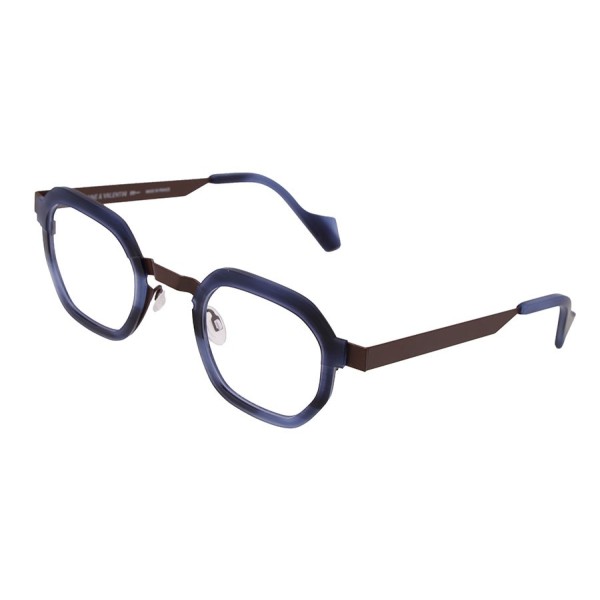 Lunettes de vue mixte ANNE & VALENTIN ORNETTE 9C12 – Valenciennes