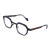 Lunettes de vue mixte ANNE & VALENTIN ORNETTE 9C12 – Valenciennes
