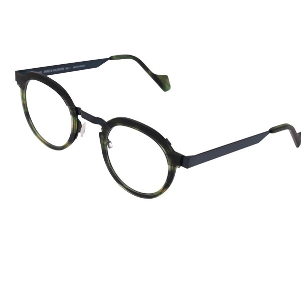 Lunettes de vue mixte ANNE & VALENTIN OCTAVIO 24C53 – Valenciennes