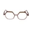 Lunettes de vue femme ANNE & VALENTIN LOGIK 25C41 – Valenciennes