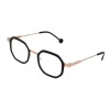 Lunettes de vue femme ANNE & VALENTIN FABELLA 21B17 – Valenciennes