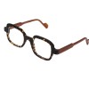 Lunettes de vue femme ANNE & VALENTIN DYAMETRA 23A28 – Valenciennes