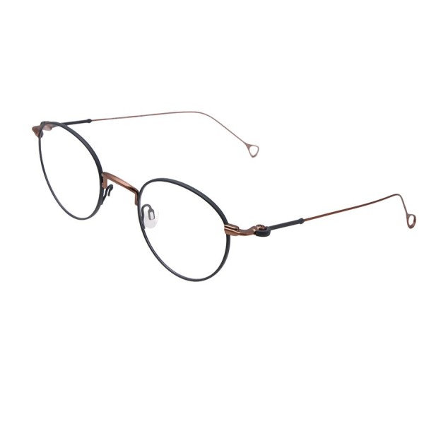 Lunettes de vue mixte ANNE & VALENTIN BOURDIEU H19 – Valenciennes