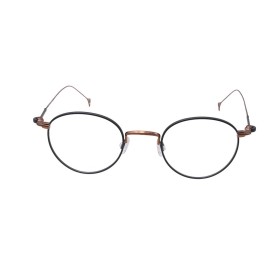 Lunettes de vue mixte ANNE & VALENTIN BOURDIEU H19 – Valenciennes