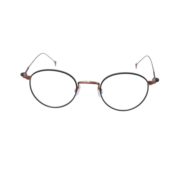 Lunettes de vue mixte ANNE & VALENTIN BOURDIEU H19 – Valenciennes