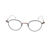 Lunettes de vue mixte ANNE & VALENTIN BOURDIEU H19 – Valenciennes