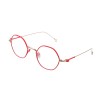 Lunettes de vue femme ANNE & VALENTIN BISHOP 26C76 – Valenciennes