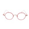Lunettes de vue femme ANNE & VALENTIN BISHOP 26C76 – Valenciennes
