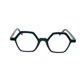 Lunettes de vue femme ANNE & VALENTIN AZUR 26A52 – Valenciennes