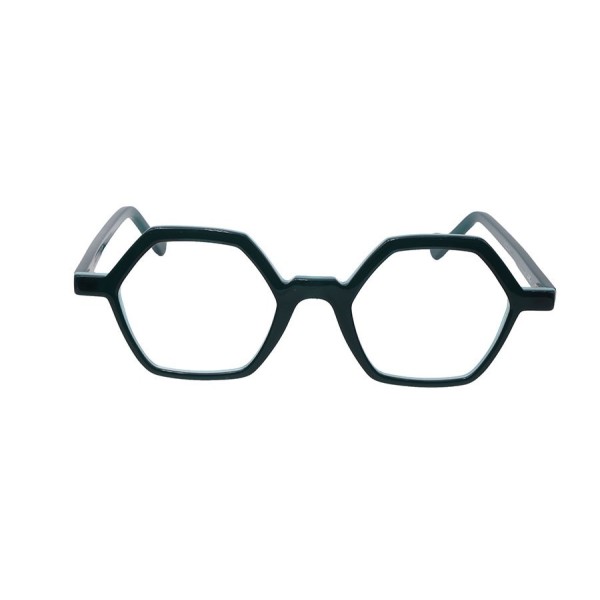 Lunettes de vue femme ANNE & VALENTIN AZUR 26A52 – Valenciennes