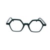 Lunettes de vue femme ANNE & VALENTIN AZUR 26A52 – Valenciennes