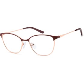 Lunettes de vue femme Ikaly Métal P333 C2 – Valenciennes