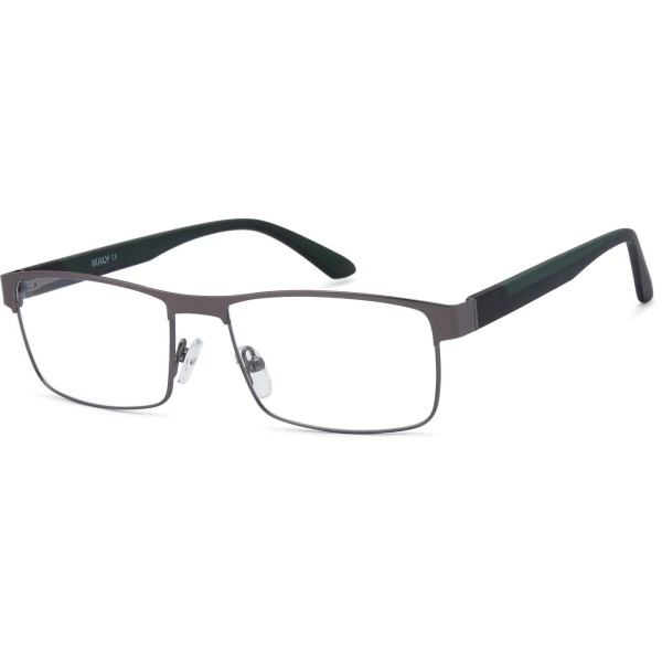 Lunettes de vue homme Ikaly Métal P332 C1 – Valenciennes