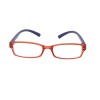 Lunettes loupe mixte I NEED YOU HANGOVER +2.50 RED-BLUE – Valenciennes