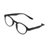 Lunettes loupe mixte I NEED YOU PANTO +1.50 BLACK – Valenciennes
