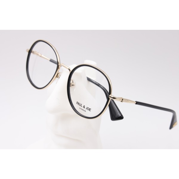 Lunettes de vue femme Paul & Joe LOREA10 NODO – Valenciennes