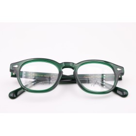 Lunettes de vue mixte LEGEND OF PARIS NELSON C10 – Valenciennes