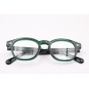 Lunettes de vue mixte LEGEND OF PARIS NELSON C10 – Valenciennes
