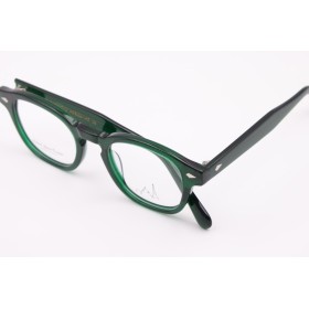 Lunettes de vue mixte LEGEND OF PARIS NELSON C10 – Valenciennes
