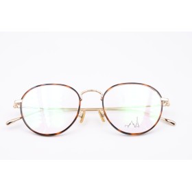 Lunettes de vue mixte LEGEND OF PARIS ABIGAL C537 – Valenciennes