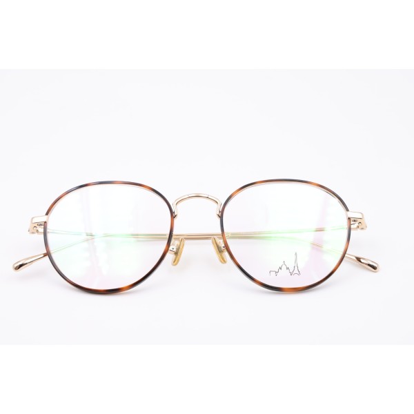 Lunettes de vue mixte LEGEND OF PARIS ABIGAL C537 – Valenciennes