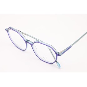 Lunettes de vue mixte LEGEND OF PARIS ALYSSA C1 – Valenciennes