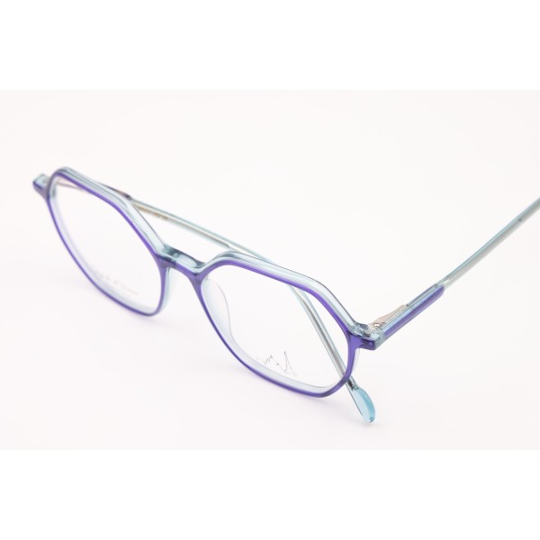 Lunettes de vue mixte LEGEND OF PARIS ALYSSA C1 – Valenciennes