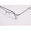 Lunettes de vue mixte LINDBERG STRIP 9623 PU16 – Valenciennes