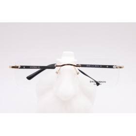 Lunettes de vue mixte BRIGHT&SON BR 509 C3 C3 – Valenciennes
