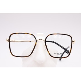 Lunettes de vue mixte BRIGHT&SON BR 609 C3 C3 – Valenciennes