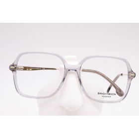 Lunettes de vue mixte BRIGHT&SON BR 607 C2 C2 – Valenciennes