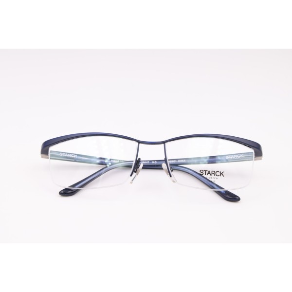 Lunettes de vue mixte STARCK BIOTECH SH9901 0065 – Valenciennes