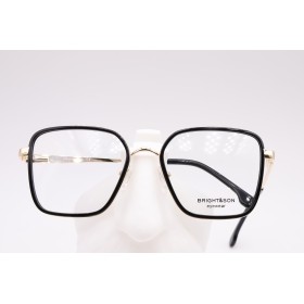 Lunettes de vue mixte BRIGHT&SON BR 609 C2 C2 – Valenciennes