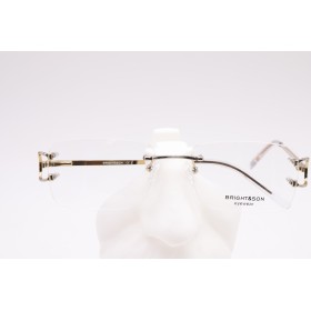 Lunettes de vue mixte BRIGHT&SON BR 558 C3 C3 – Valenciennes