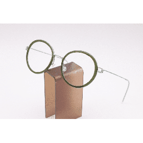 Lunettes de vue mixte LINDBERG RIM JEAN 48 K175/30 – Valenciennes