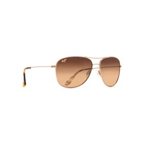 Lunettes de soleil mixte Maui Jim 247 Cliff House 16 – Valenciennes
