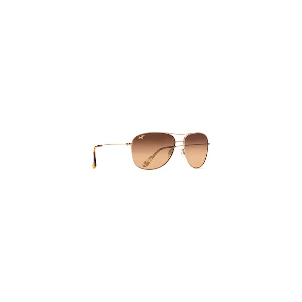 Lunettes de soleil mixte Maui Jim 247 Cliff House 16 – Valenciennes