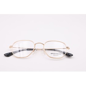 Lunettes de vue enfant BRIGHT&SON BR 395 C4 C4 – Valenciennes
